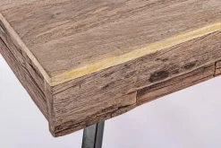 TAVOLINO 2 CASSETTI - MANCHESTER