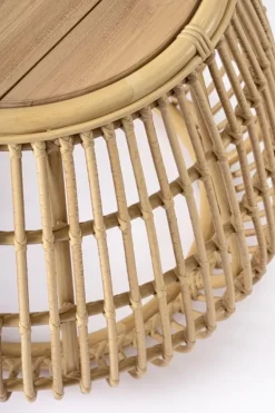 TAVOLINO ADELMA D45-65