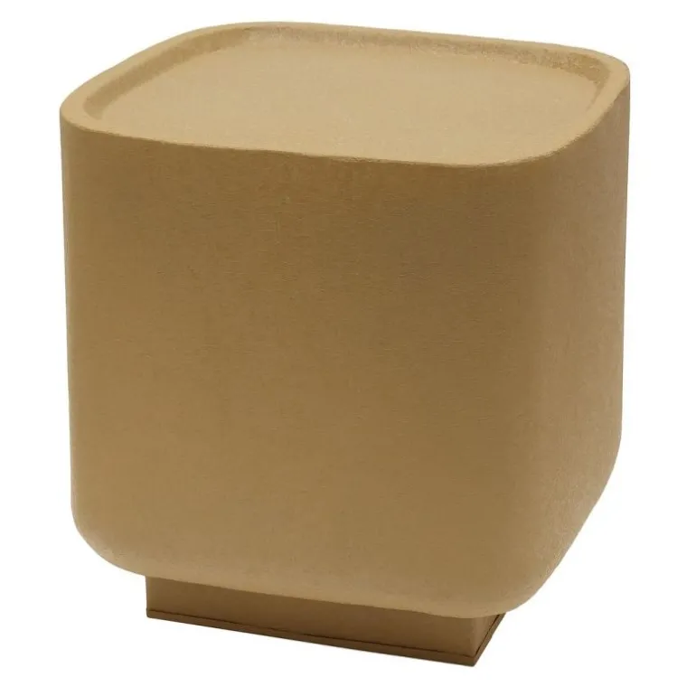 TAVOLINO ALLIGATOR QU OCKER