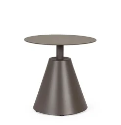 TAVOLINO ALOHA D50 COCOA