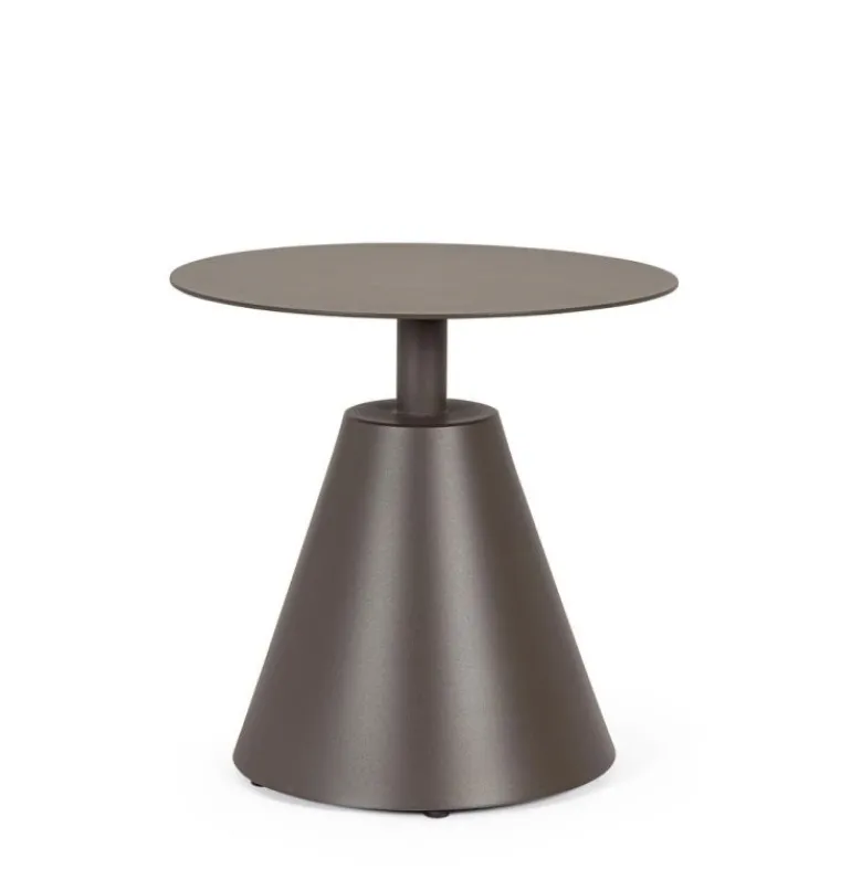 TAVOLINO ALOHA D50 COCOA