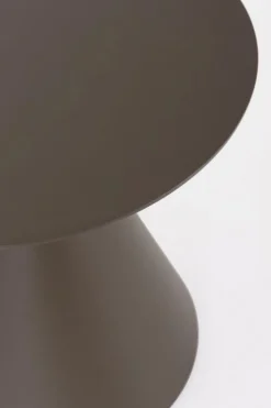 TAVOLINO ALOHA D50 COCOA