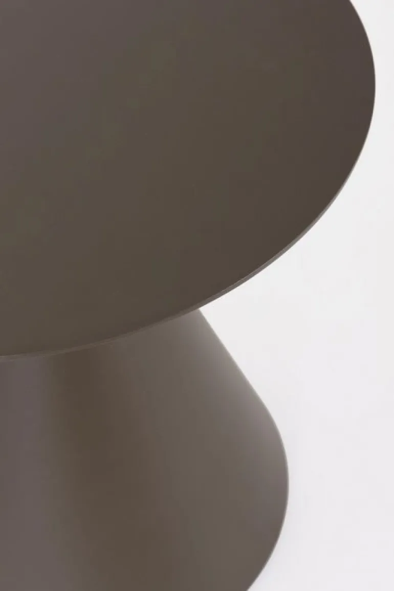 TAVOLINO ALOHA D50 COCOA