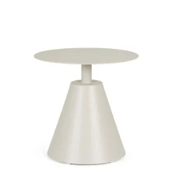 TAVOLINO ALOHA D50 SANDSHELL