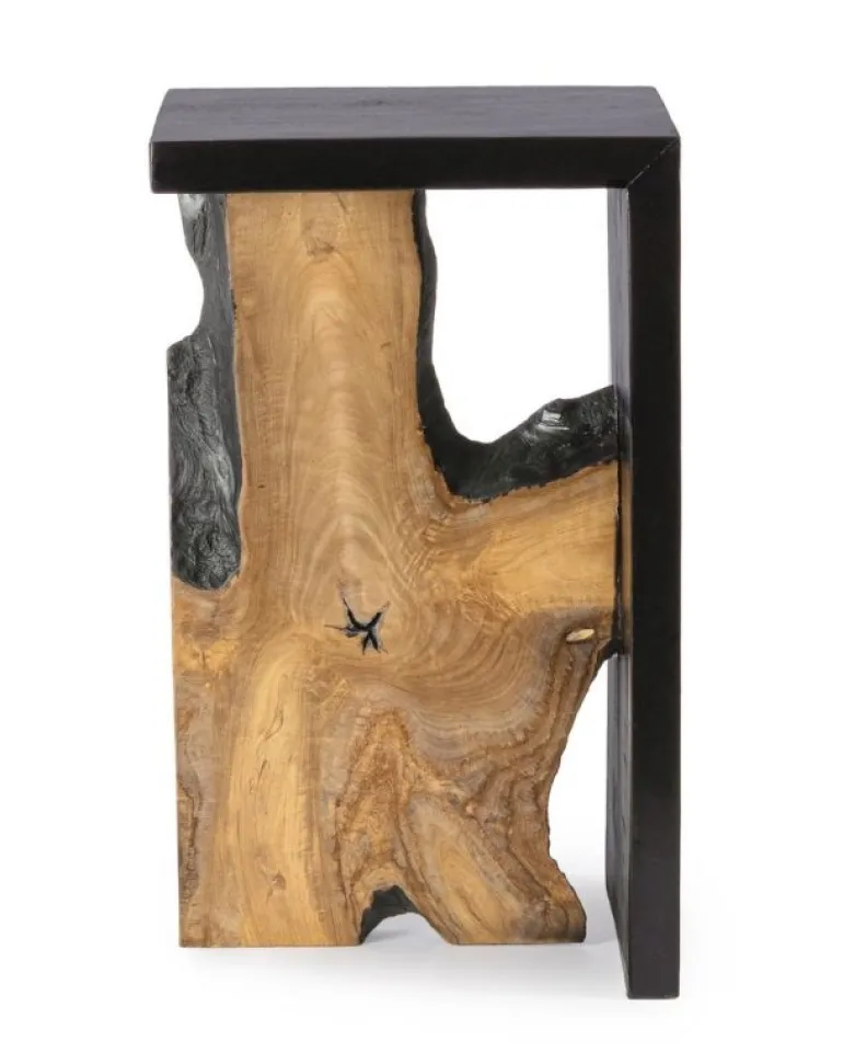 TAVOLINO ALTO - SHERWOOD