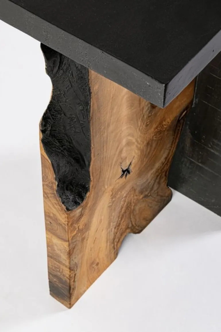 TAVOLINO ALTO - SHERWOOD