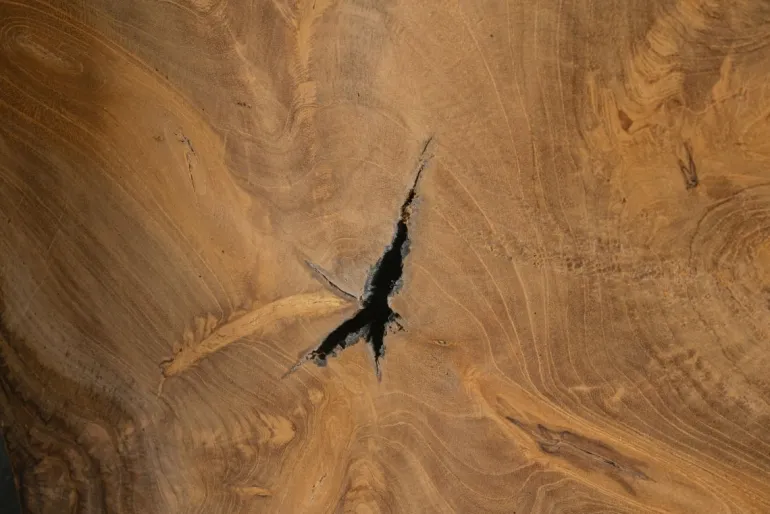 TAVOLINO ALTO - SHERWOOD