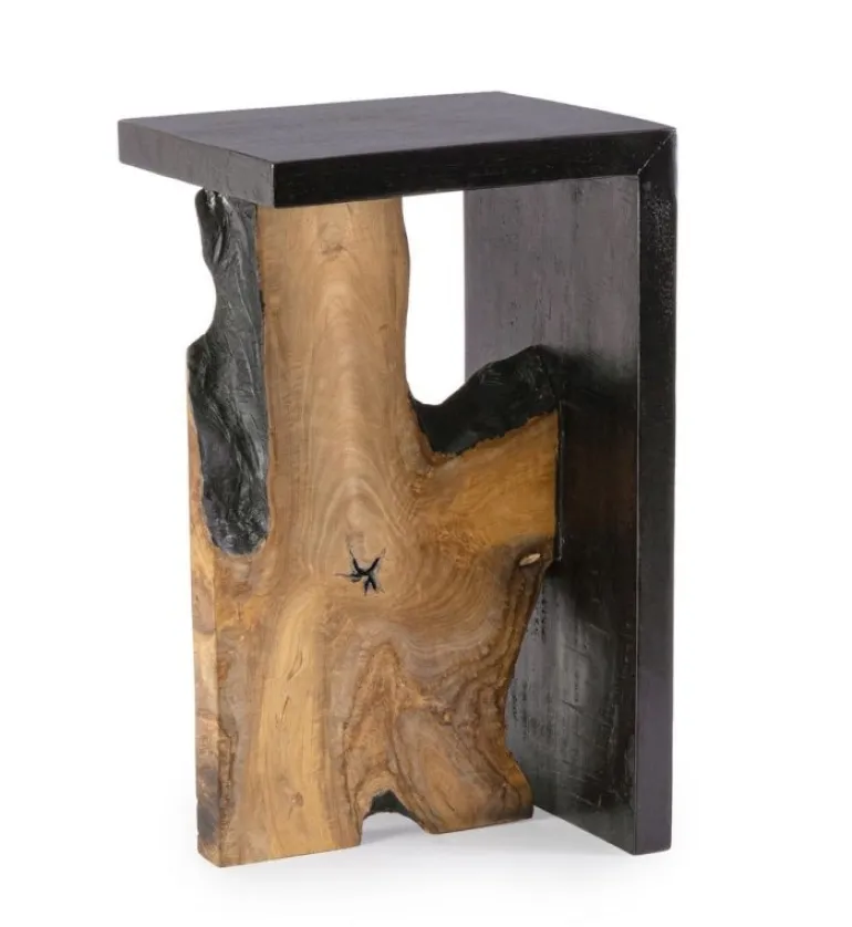 TAVOLINO ALTO - SHERWOOD