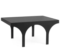 TAVOLINO ARCHIE 80X60