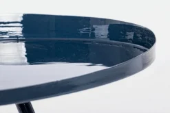 TAVOLINO BLU - ANCHITA