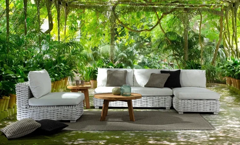 TAVOLINO BOLIVAR D50 - FSC