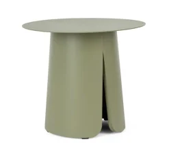 TAVOLINO BRYAN D45 AVOCADO