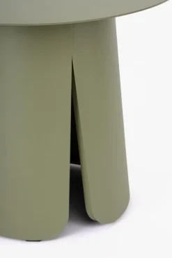 TAVOLINO BRYAN D45 AVOCADO