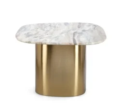 TAVOLINO CADMUS 60X56