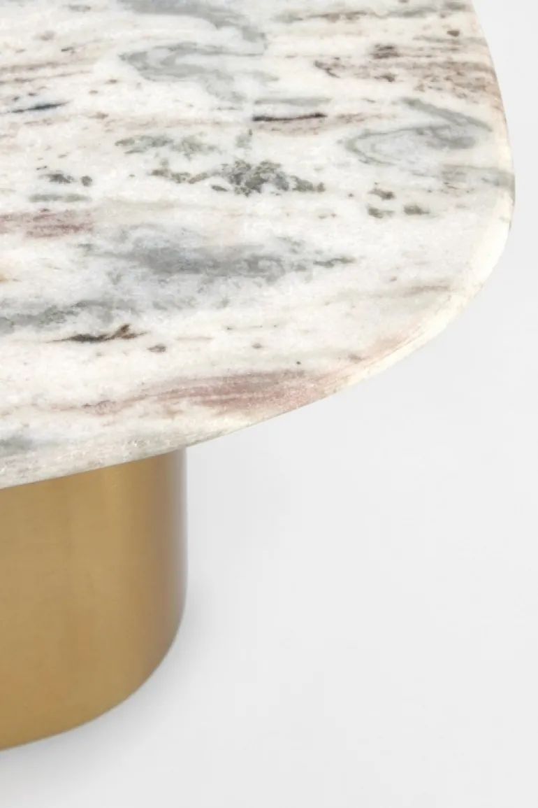 TAVOLINO CADMUS 60X56