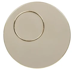 TAVOLINO COLOR AVORIO - KESAR