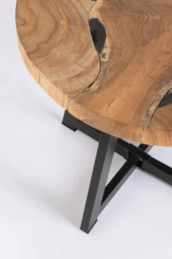 TAVOLINO D50 - ELWOOD