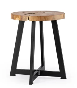 TAVOLINO D40 - ELWOOD