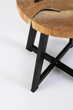 TAVOLINO D40 - ELWOOD