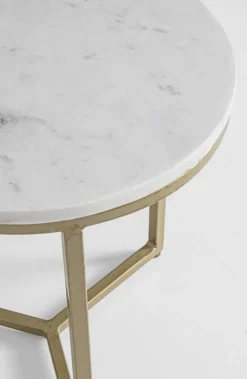 TAVOLINO D37.5 - PHOENIX