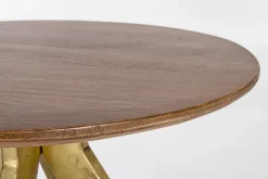 TAVOLINO D60 - SHERMAN