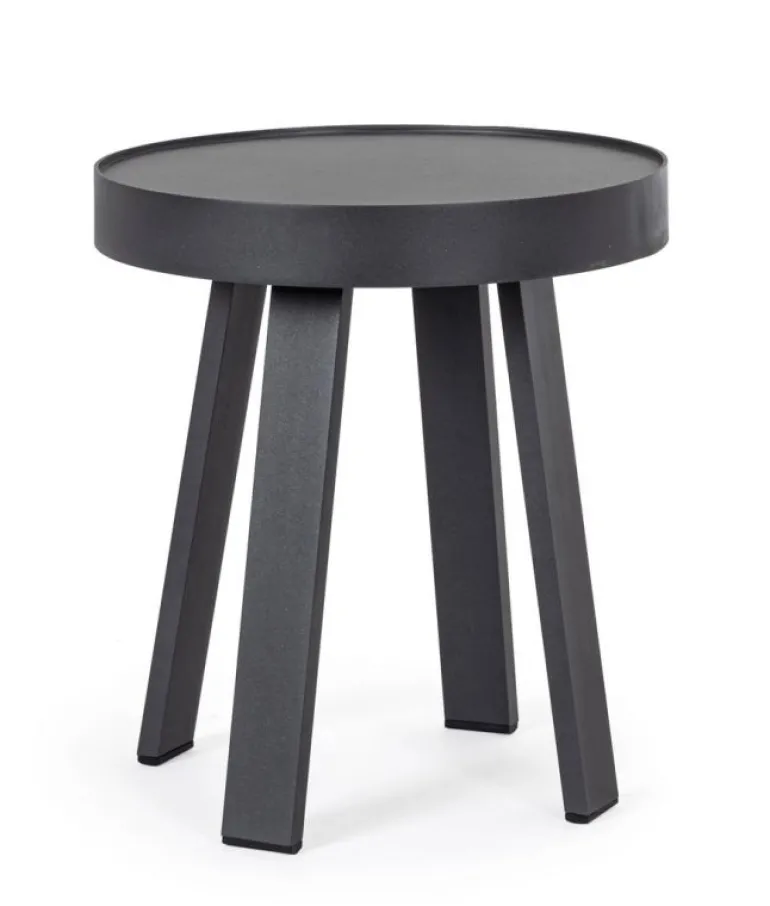 TAVOLINO D41 ANTRACITE QS22 - SPYRO