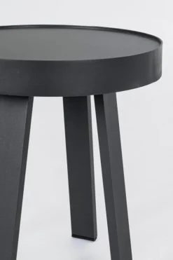 TAVOLINO D41 ANTRACITE QS22 - SPYRO