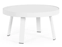 TAVOLINO D71 BIANCO QS20 - SPYRO