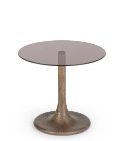 TAVOLINO D45 MARRONE - ABERDEEN