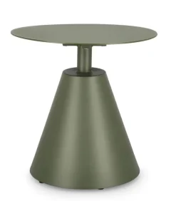 TAVOLINO D50 VERDE - ALOHA
