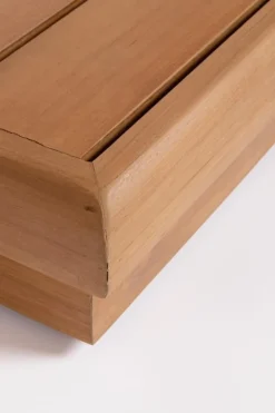 TAVOLINO DELGADA 94X94