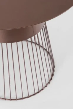 TAVOLINO GODRIC D60 COIN