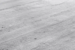 TAVOLINO IN ALLUMINIO BIANCO JX11 - KLEDI