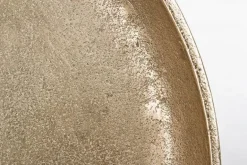 TAVOLINO IN ALLUMINIO D50 - TAHIR