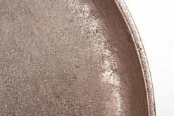 TAVOLINO IN ALLUMINIO D39 - TAHIR