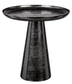 TAVOLINO IN ALLUMINIO D35 - KULVIR