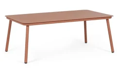 TAVOLINO IN ALLUMINIO SIERRA QS21 - SPIKE