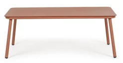 TAVOLINO IN ALLUMINIO SIERRA QS21 - SPIKE