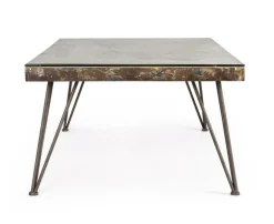 TAVOLINO IN CEMENTO - ATLANTIDE