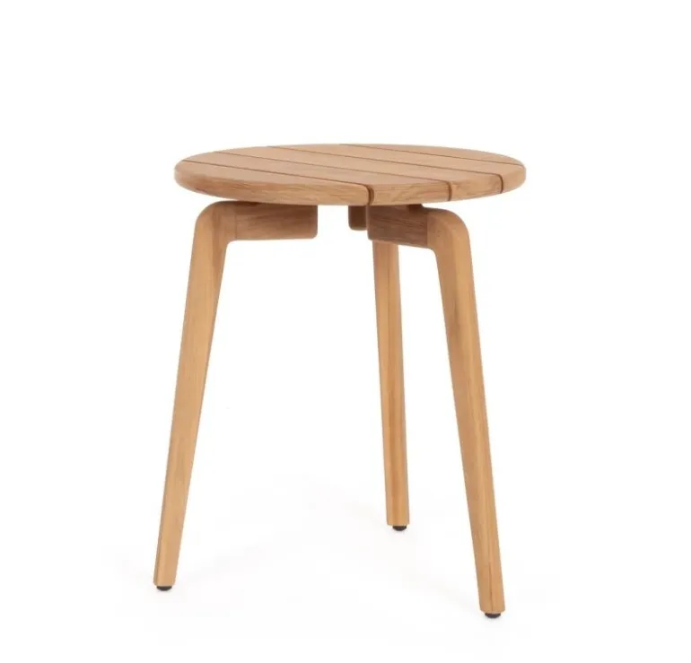 TAVOLINO IN CORDA D45 - TAMIRES