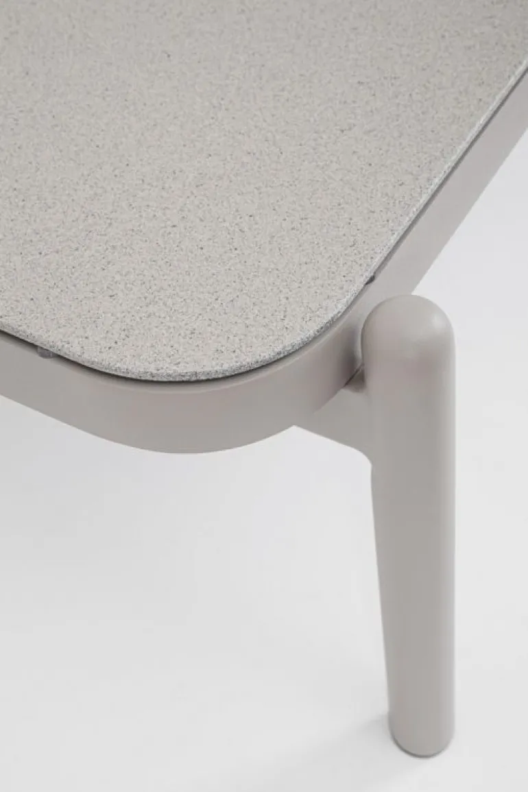 TAVOLINO IN CORDA MOON WG24 - FLORENCIA