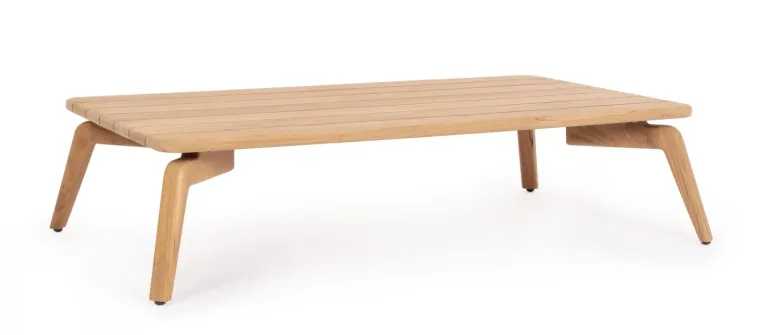 TAVOLINO IN CORDA 120X70 - TAMIRES