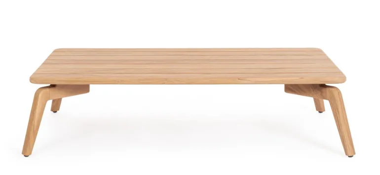 TAVOLINO IN CORDA 120X70 - TAMIRES