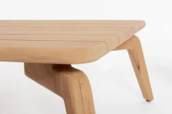 TAVOLINO IN CORDA 120X70 - TAMIRES