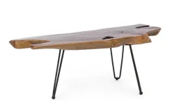 TAVOLINO IN LEGNO - ADANYA