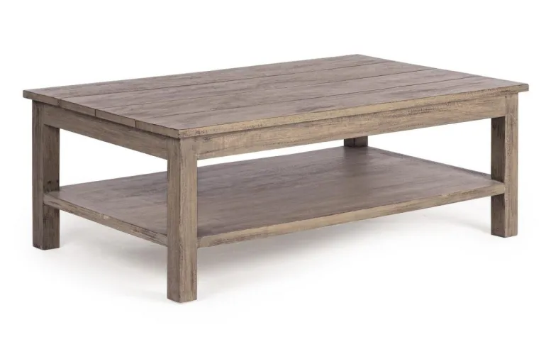 TAVOLINO IN LEGNO - BRASILIA