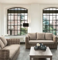 TAVOLINO IN LEGNO - BRASILIA