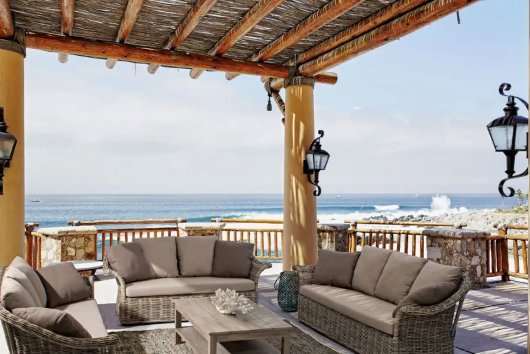 TAVOLINO IN LEGNO - BRASILIA