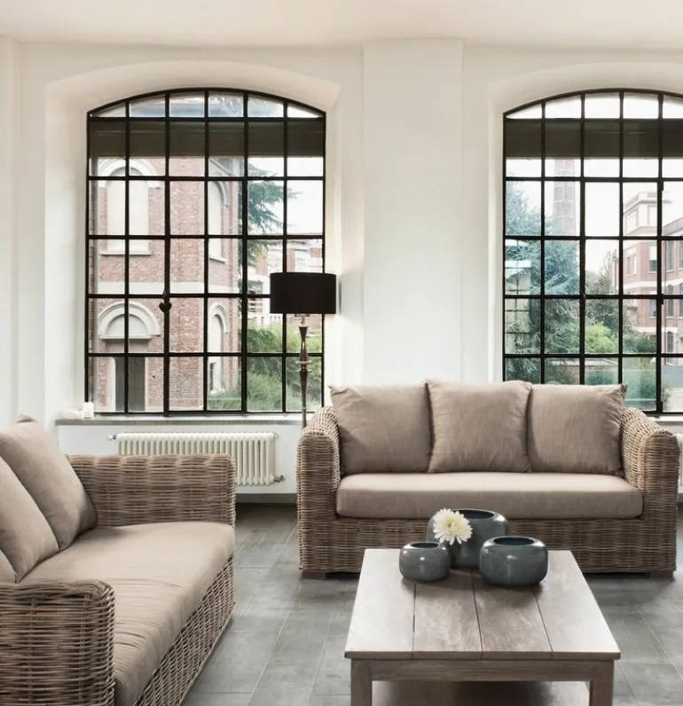 TAVOLINO IN LEGNO - BRASILIA