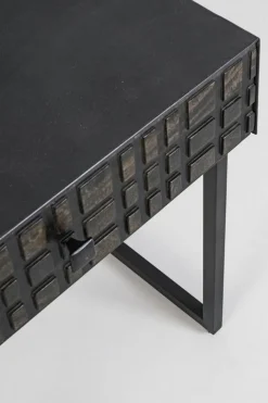 TAVOLINO IN LEGNO - DORSET